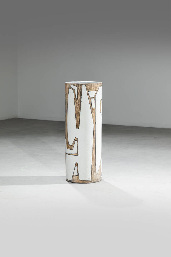 VICTOR CERRATO - Portaombrelli