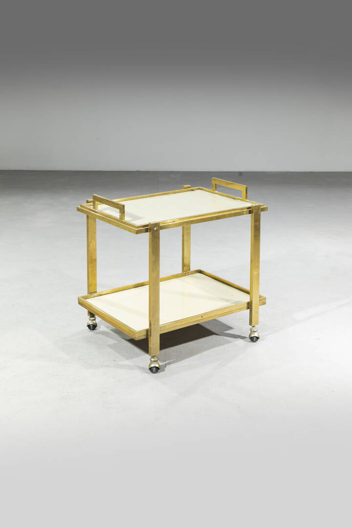 PRODUZIONE ITALIANA - Carrello