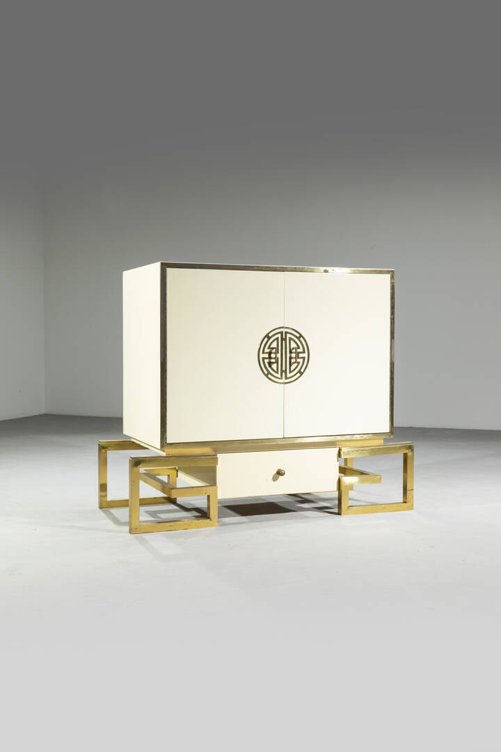 PRODUZIONE ITALIANA - Mobile contenitore