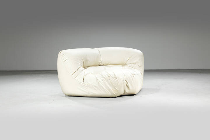 STUDIO 1P - Poltrona angolare