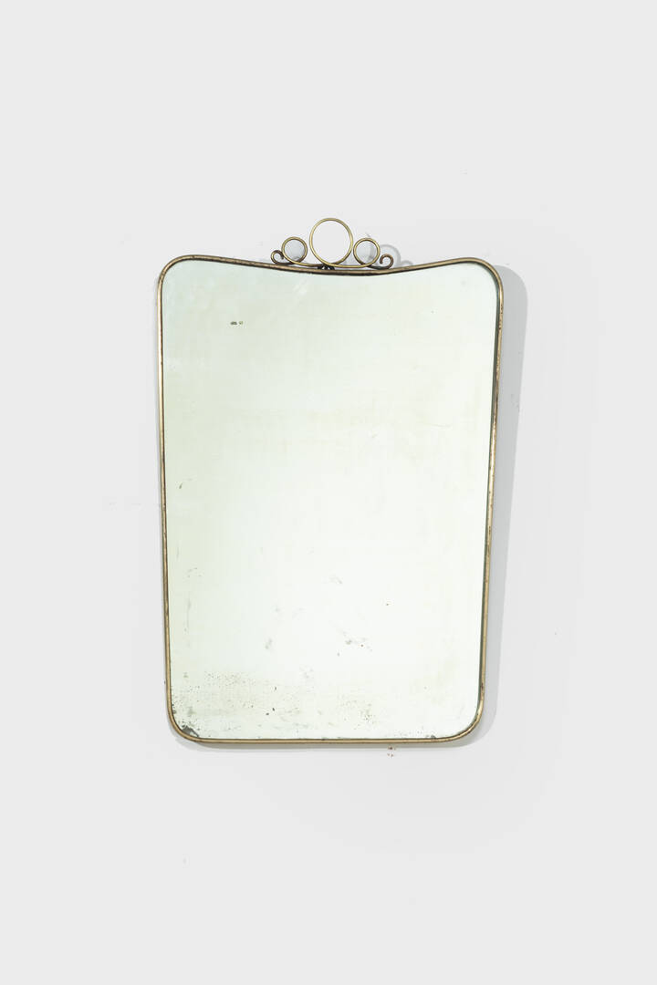 PRODUZIONE ITALIANA - Specchio da parete