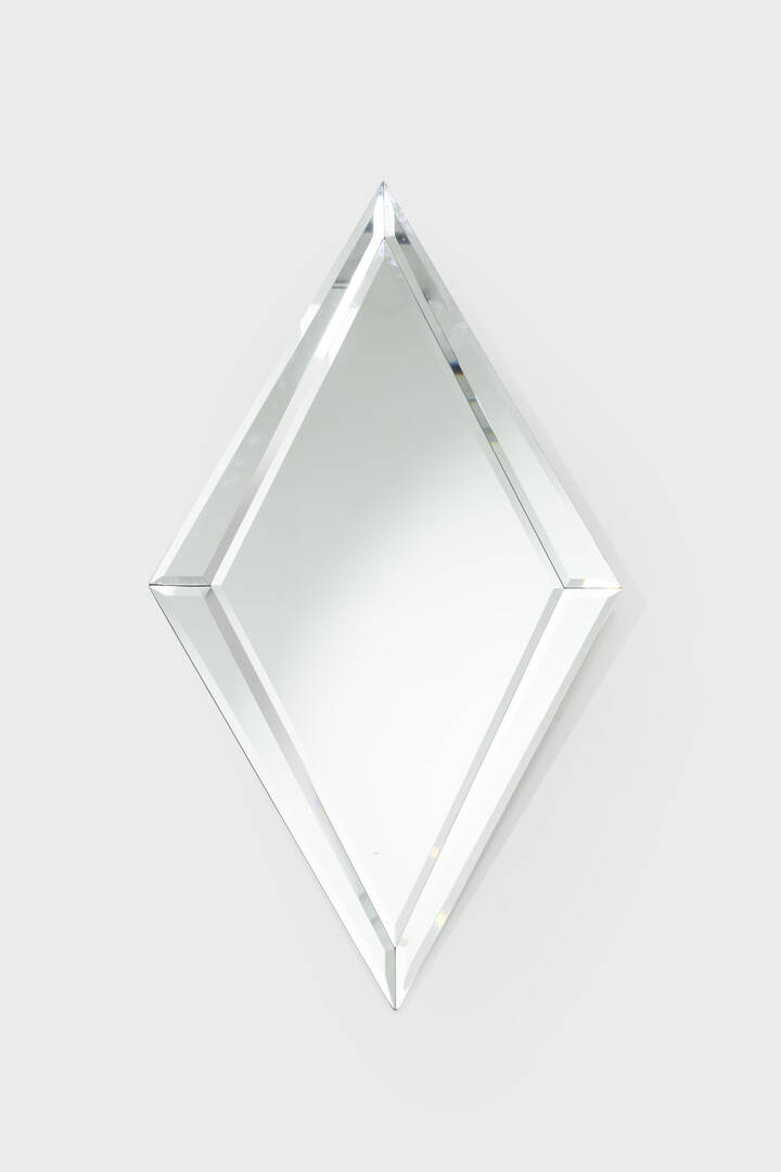 PRODUZIONE ITALIANA - Specchio da parete