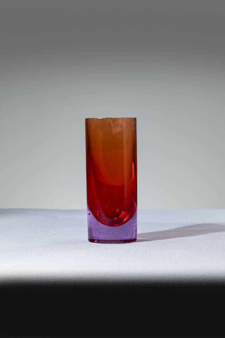 ANTONIO DE ROS - Vaso