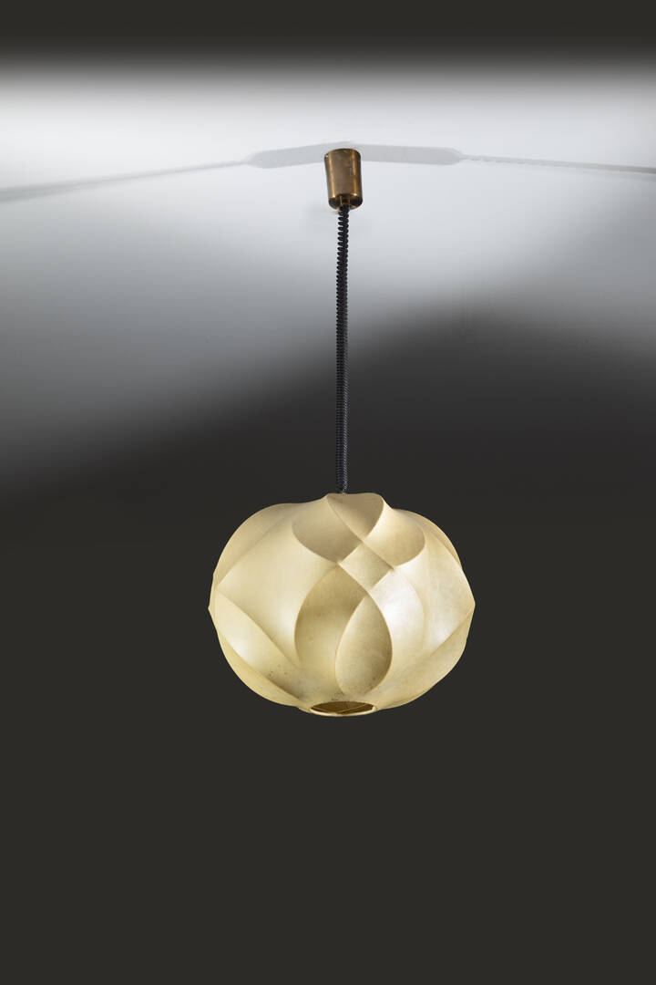 PRODUZIONE ITALIANA - Lampada da soffitto