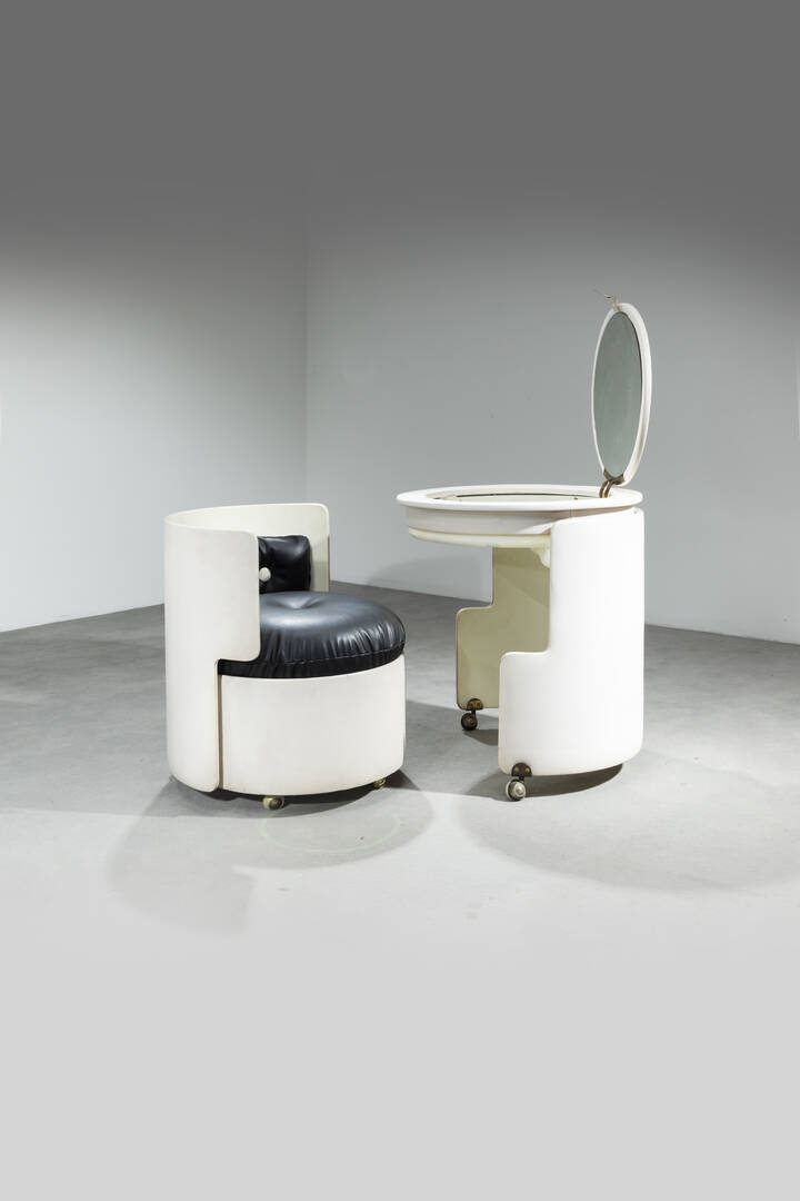 LUIGI MASSONI - Dilly - Dally