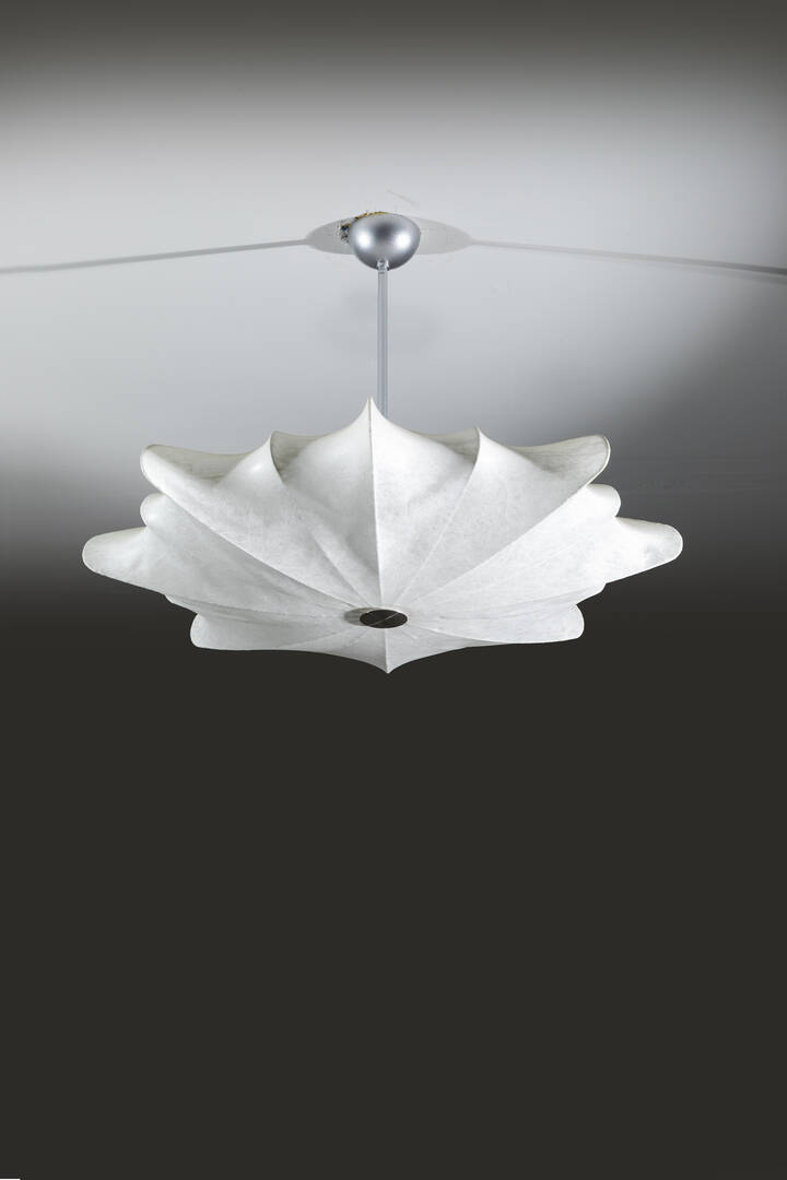 PRODUZIONE ITALIANA - Lampada a sospensione