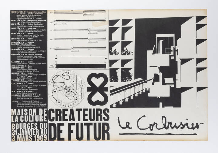 MANIFESTO - 'Createurs de futur'