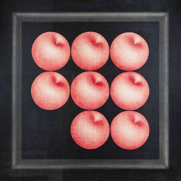 VANNI VIVIANI - 'Un peccato consumato' 1972