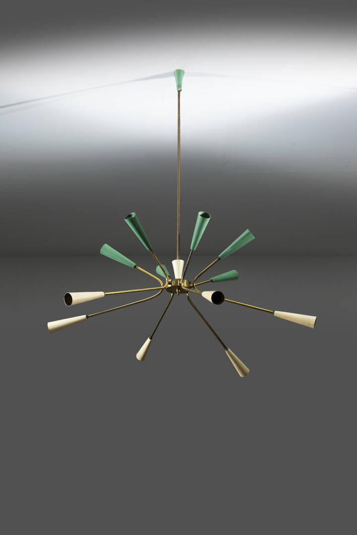 STILNOVO - Lampada a sospensione