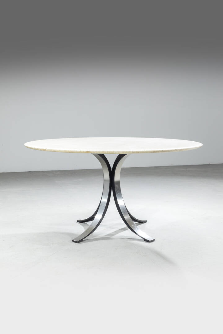 GERLI EUGENIO, BORSANI OSVALDO - Tavolo T69