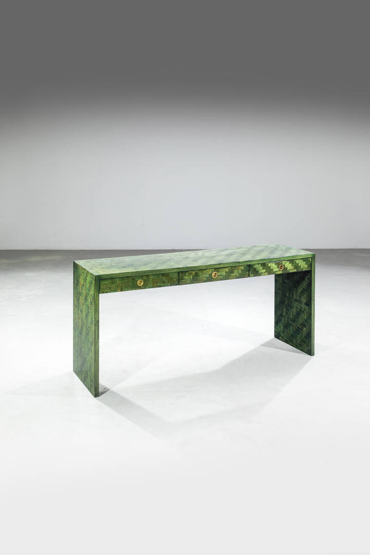 VIVAI DEL SUD - Consolle 