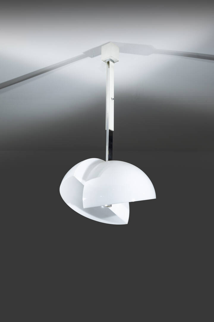 PRODUZIONE ITALIANA - Lampada a sospensione