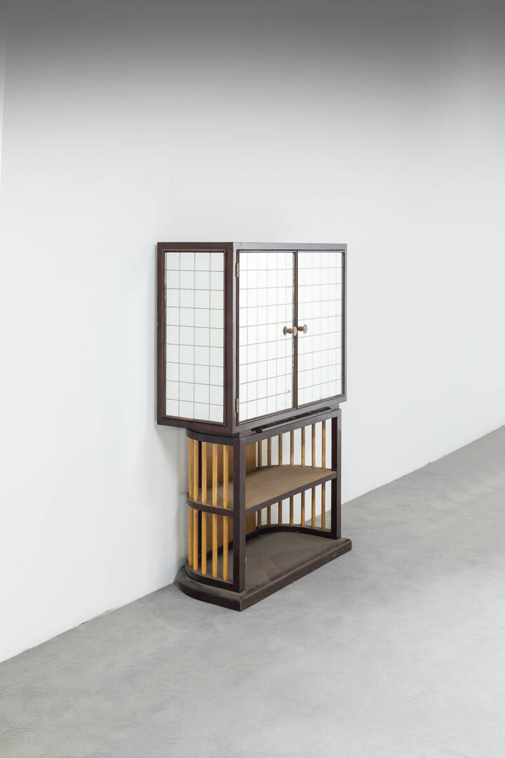 PRODUZIONE ITALIANA - Mobile bar