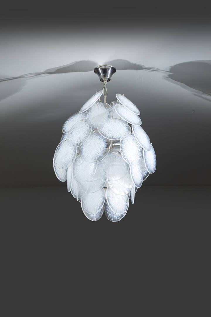 PRODUZIONE ITALIANA - Lampada a sospensione