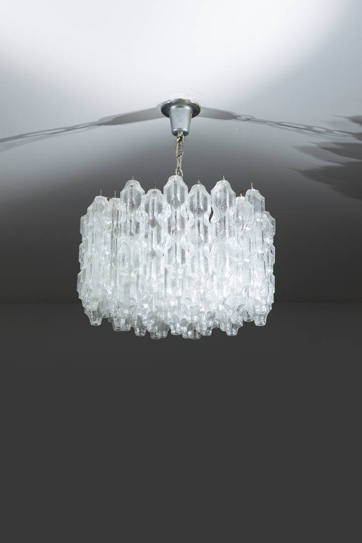 PRODUZIONE ITALIANA - Lampada a sospensione