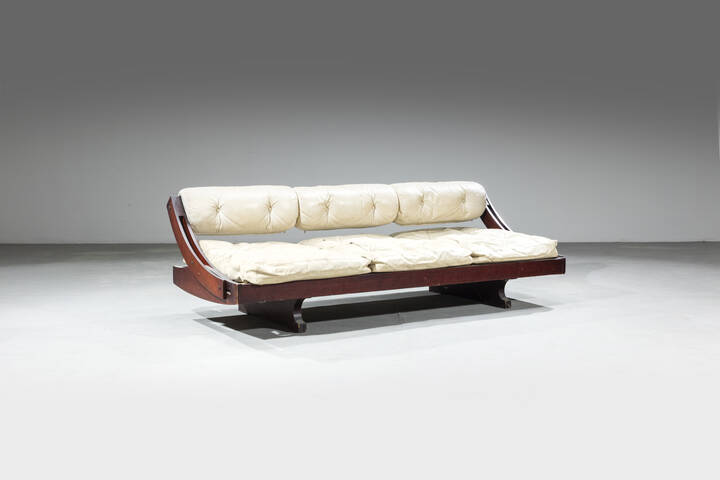 GIANNI SONGIA - Divano letto daybed GS195