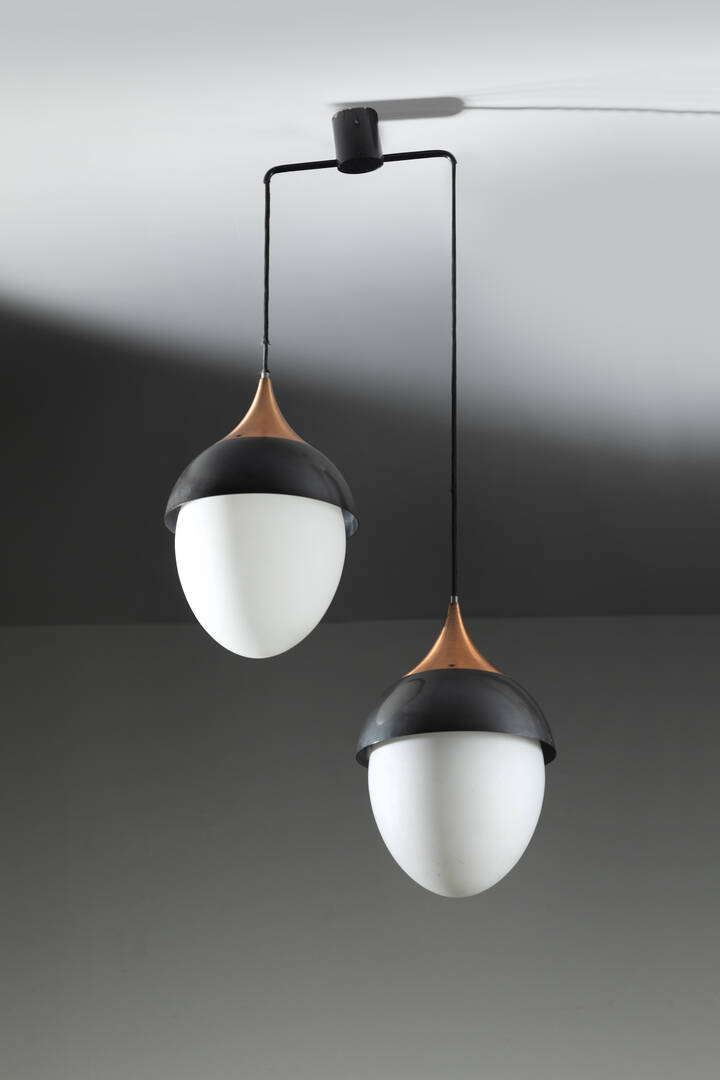 STILNOVO - Lampada a sospensione