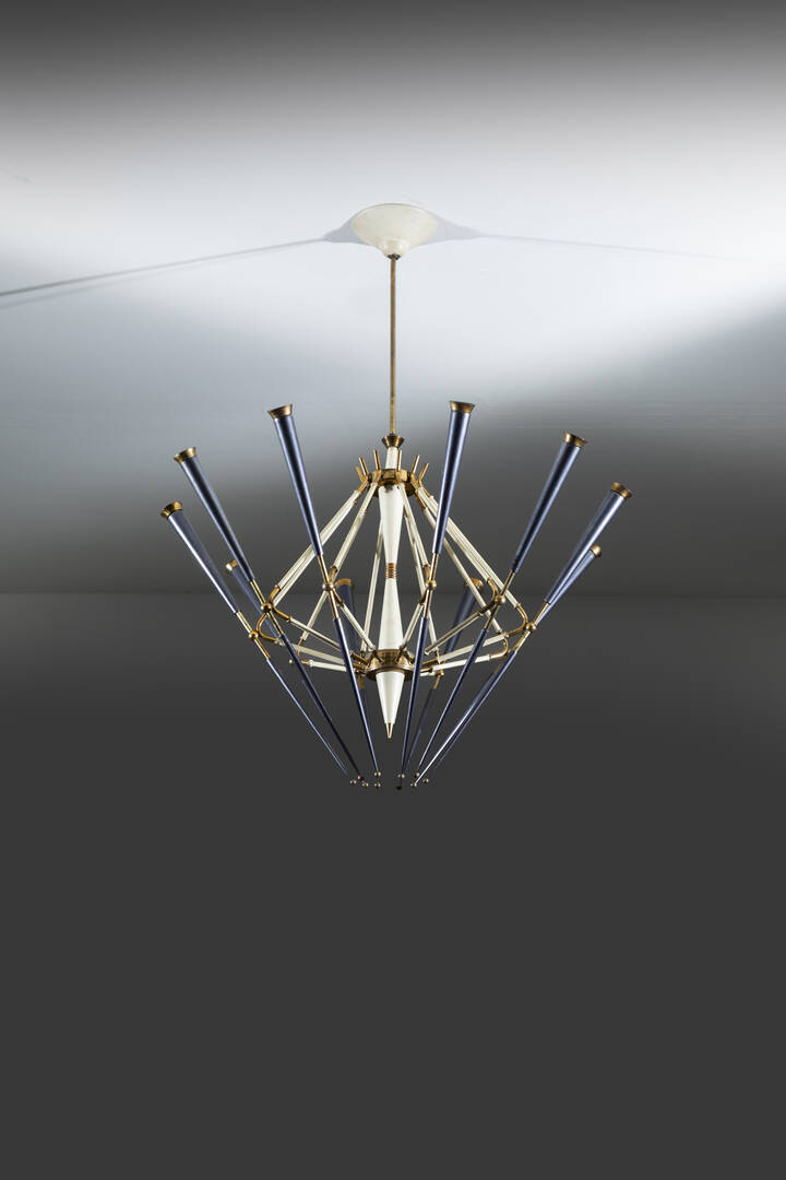 STILNOVO - Lampada a sospensione