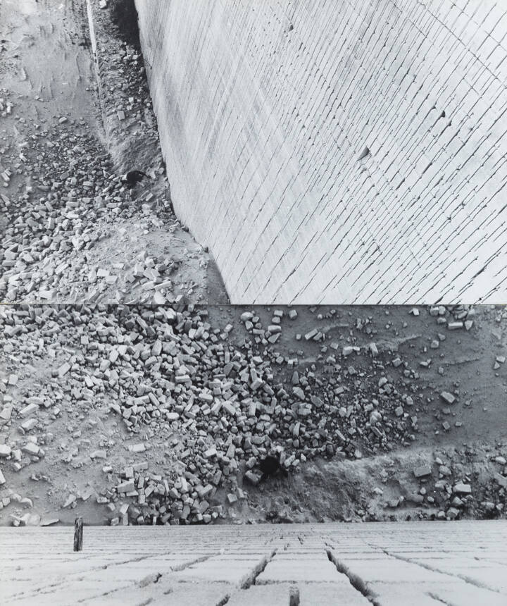 ANTONIO PARADISO - 'Dalle sculture filmate'