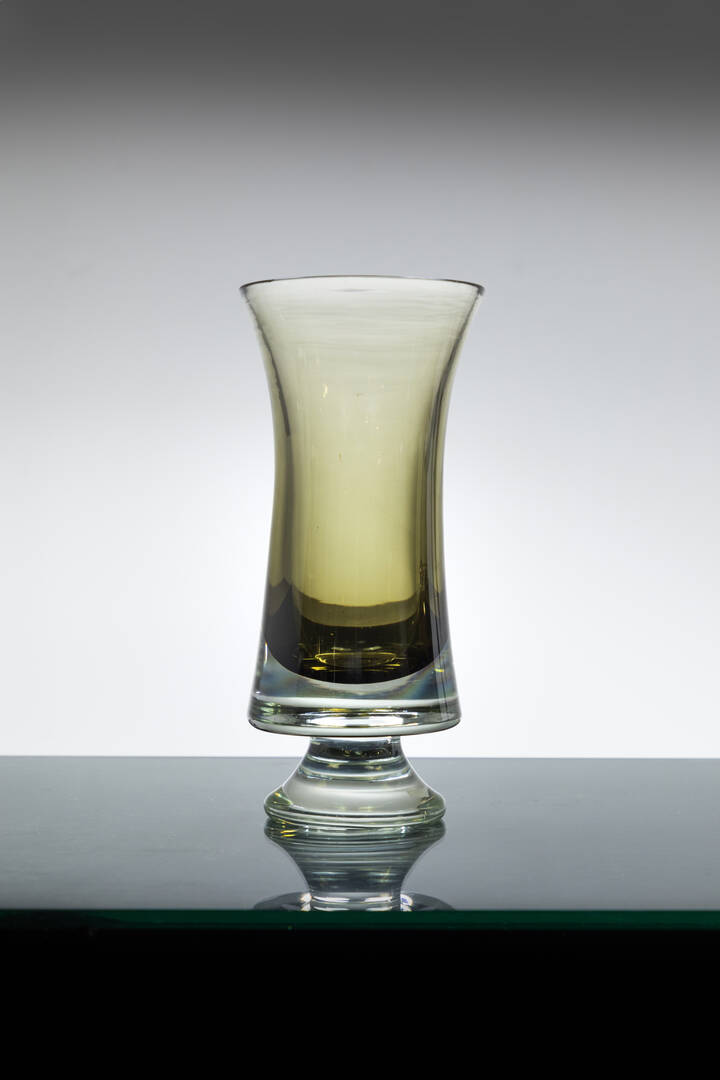 MARIO PINZONI - Grande vaso