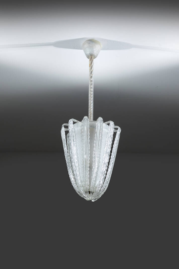 BAROVIER & TOSO - Lampadario