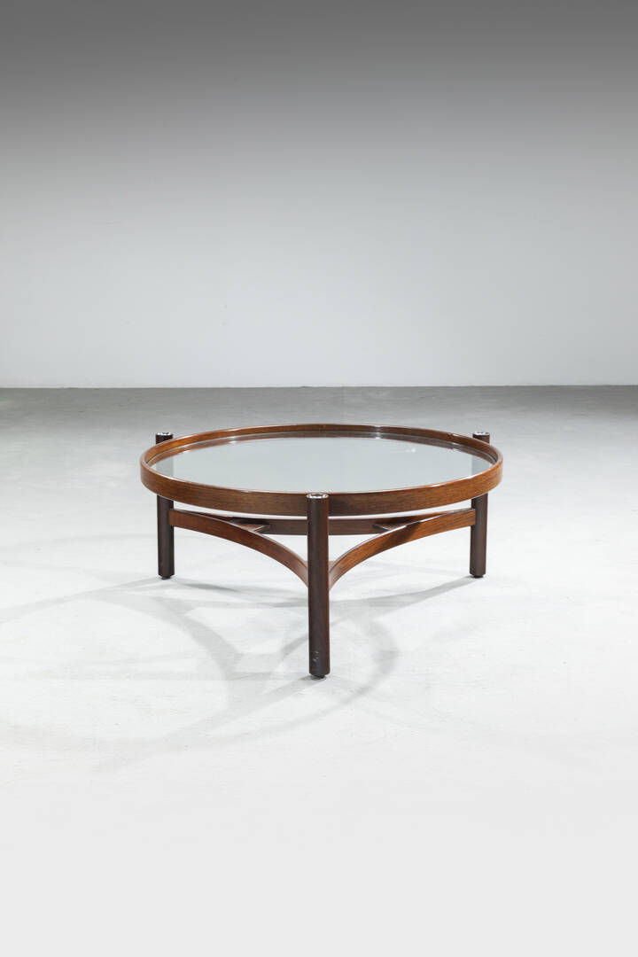 GIANFRANCO FRATTINI - Tavolino