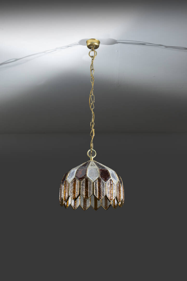 POLIARTE - Lampada a sospensione