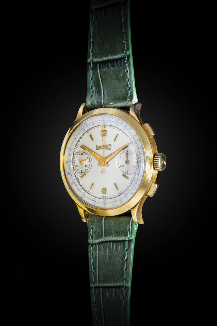 EBERHARD - Mod. “Pre-Extrafort”, anni '50