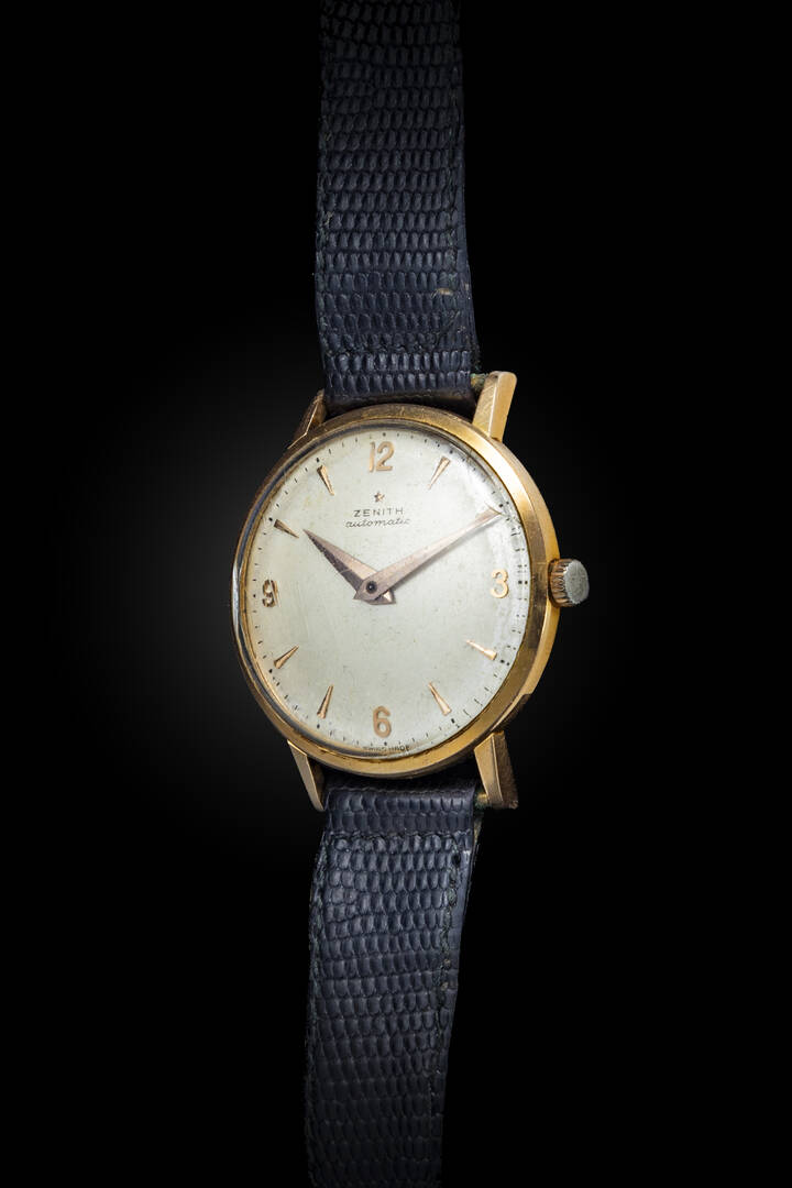 ZENITH - Mod. 'Stellina', anni '50