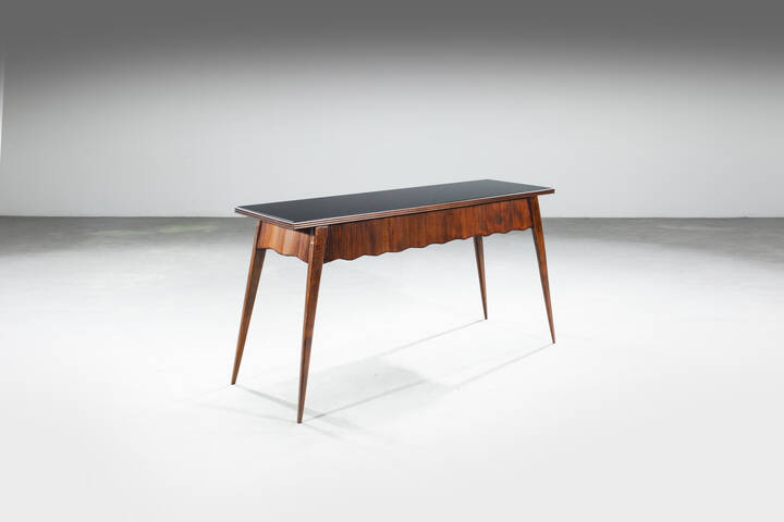 PRODUZIONE ITALIANA - Consolle