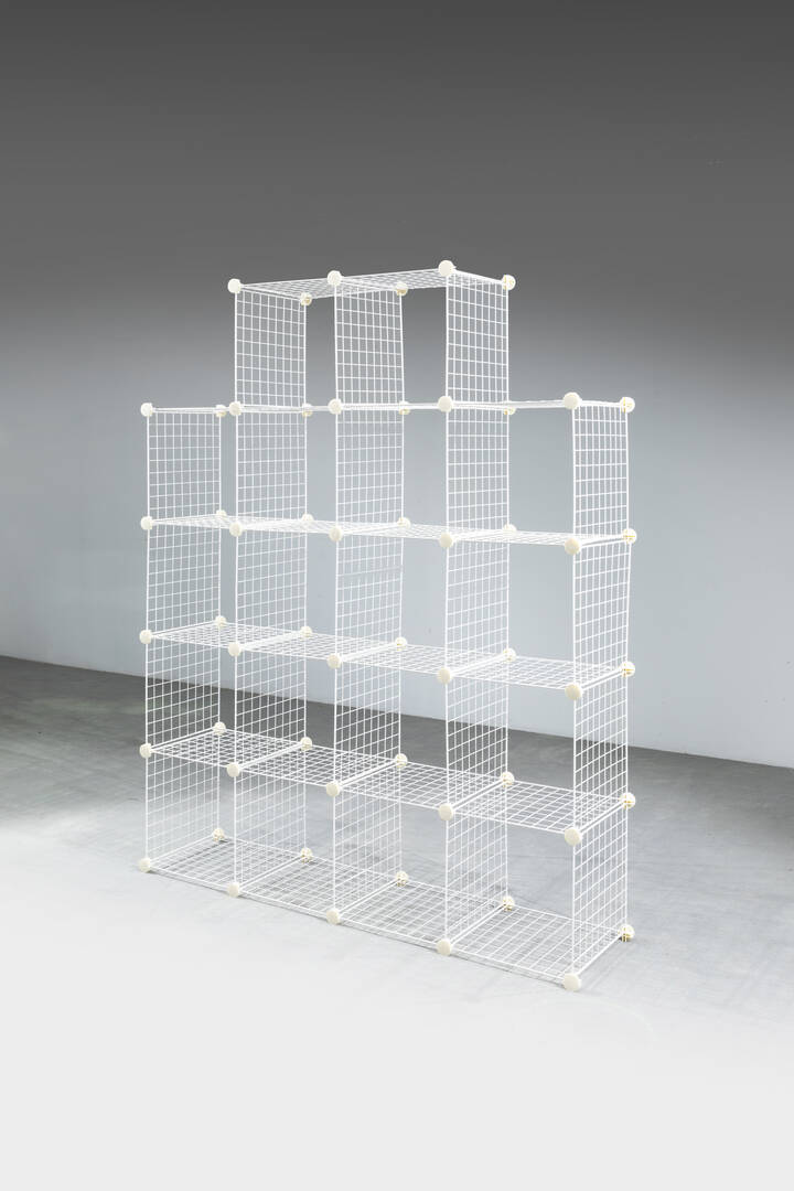 PRODUZIONE ITALIANA - Libreria modulare