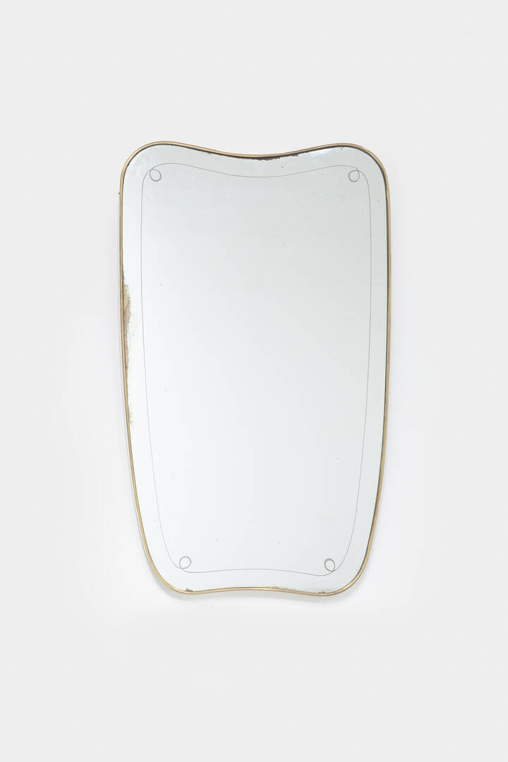 PRODUZIONE ITALIANA - Specchio da parete