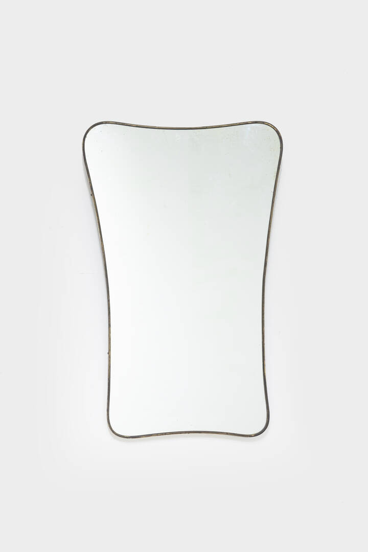 PRODUZIONE ITALIANA - Specchio da parete