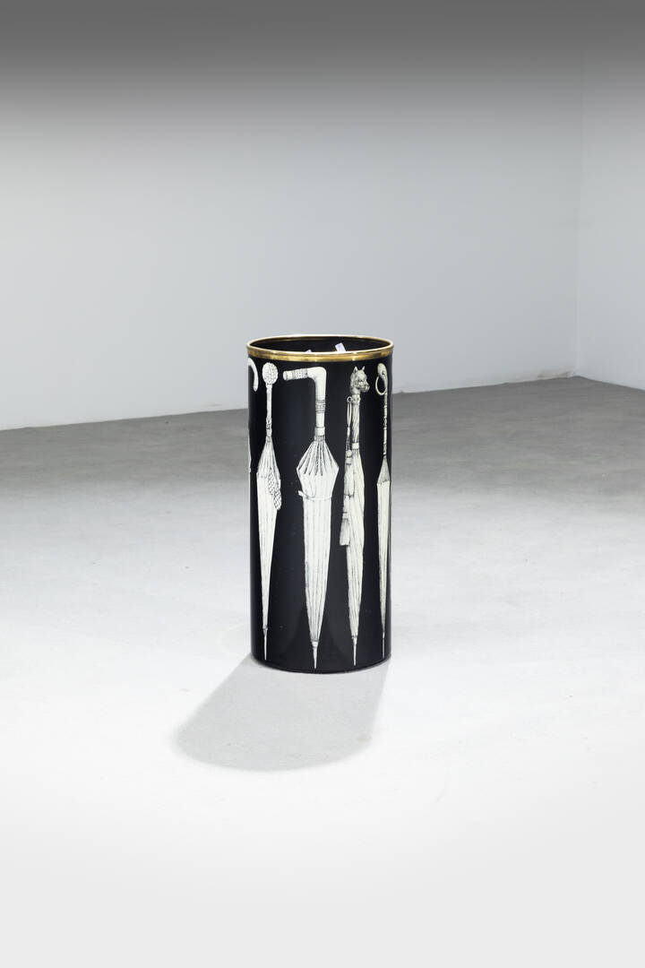 PIERO FORNASETTI - Portaombrelli