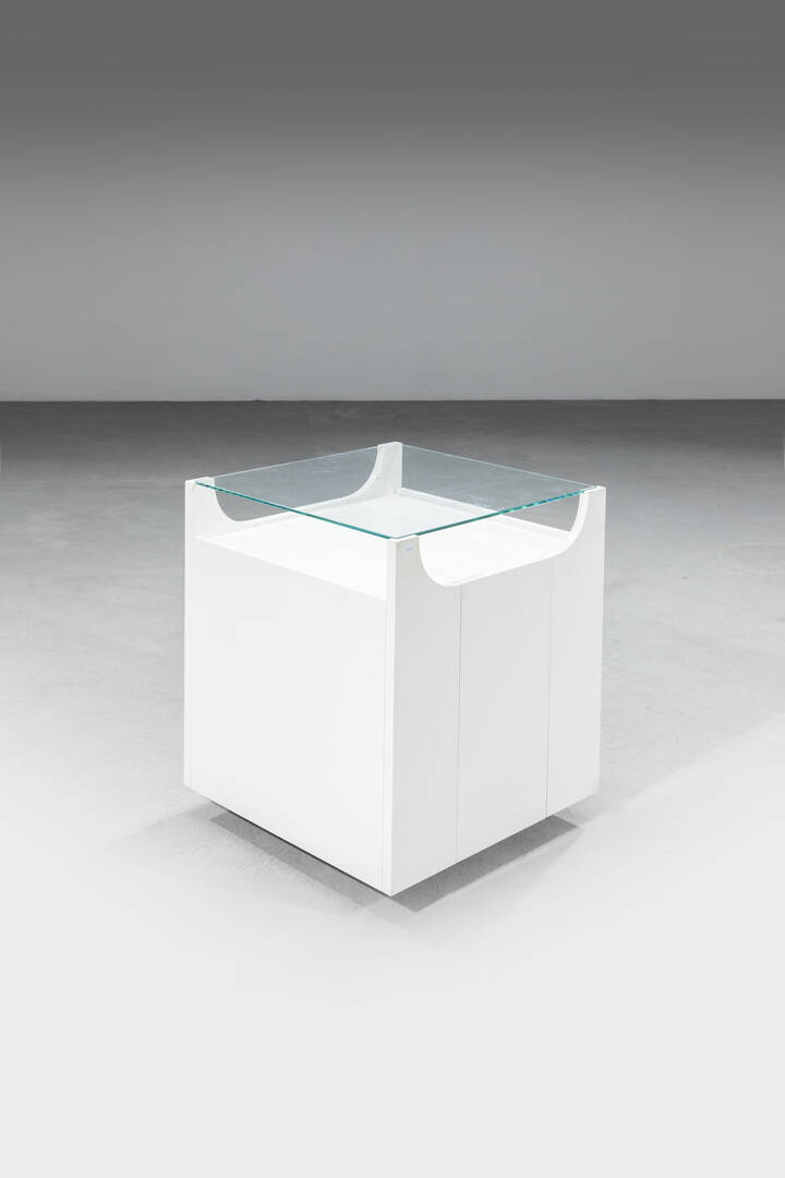 BRUNO MUNARI - Mobiletto