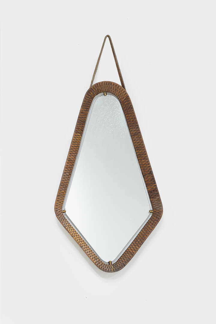 PRODUZIONE ITALIANA - Specchio da parete