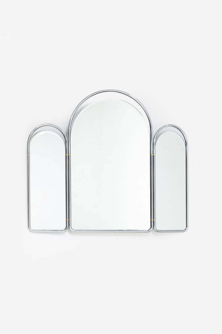 PRODUZIONE ITALIANA - Specchio da parete