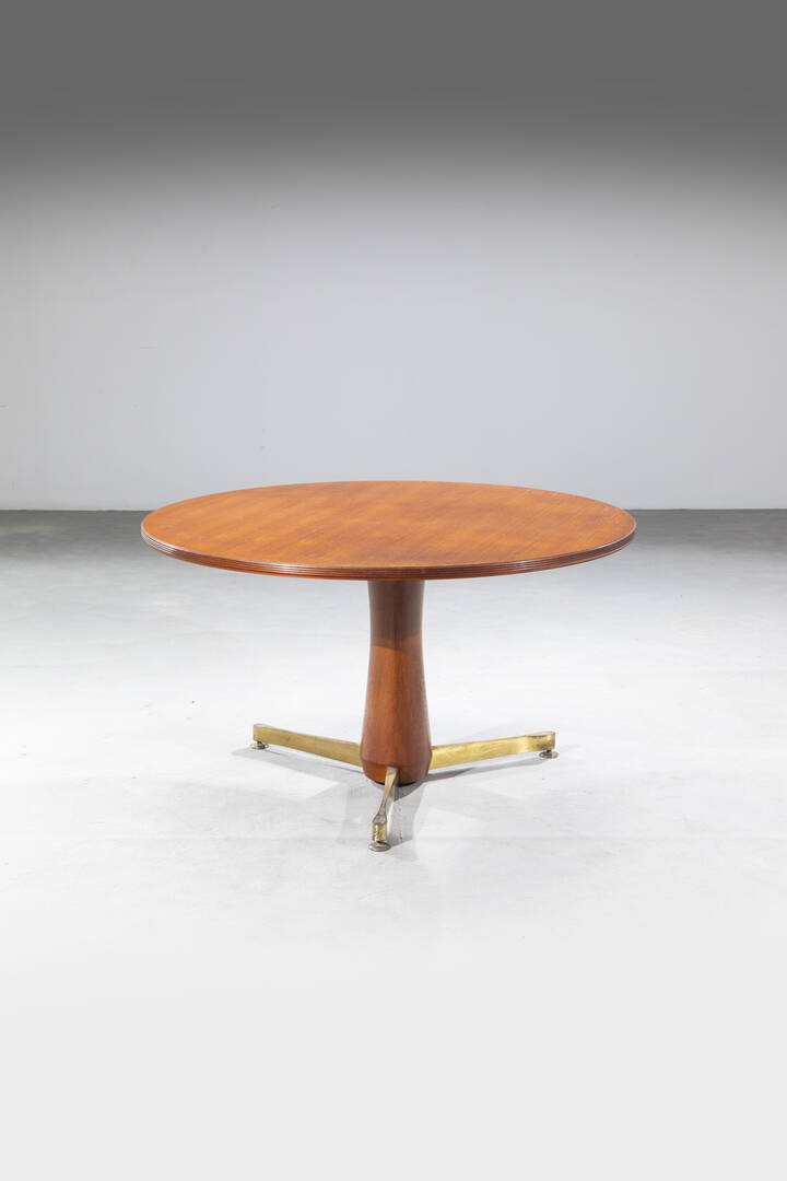 PAOLO BUFFA - Tavolo