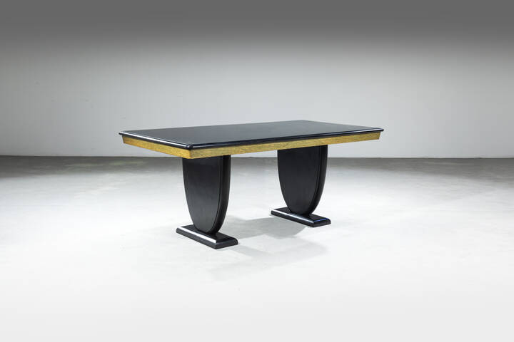 VITTORIO VALABREGA - Tavolo