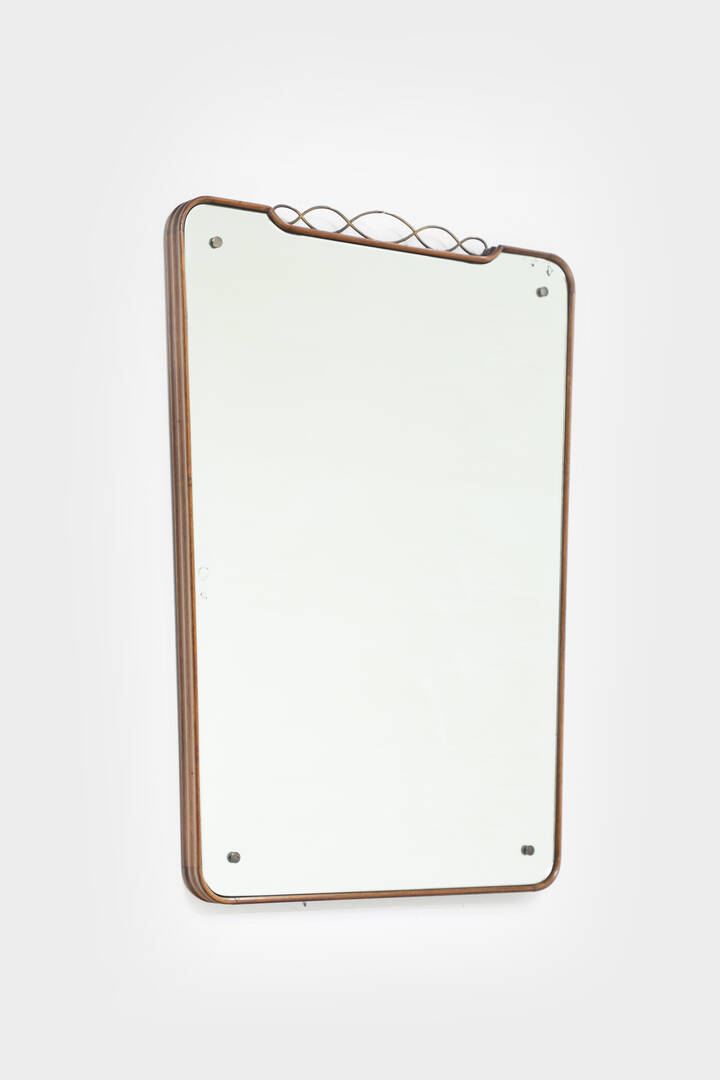 PRODUZIONE ITALIANA - Specchio da parete