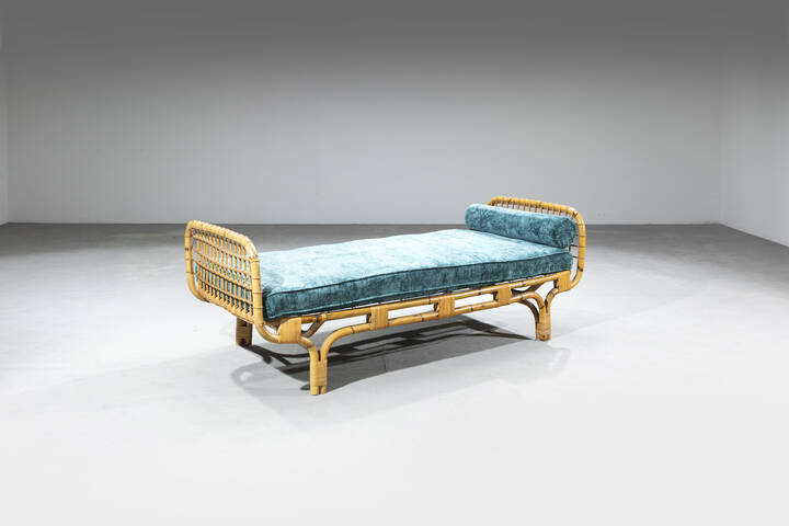 TITO AGNOLI - Daybed