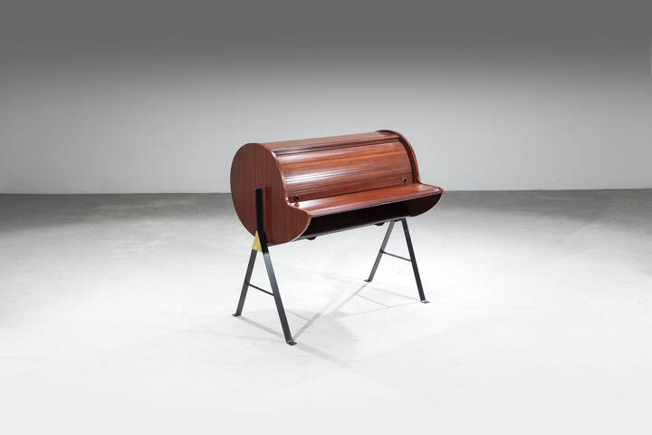 VLADIMIR, , nello stile di KAGAN - Scrivania