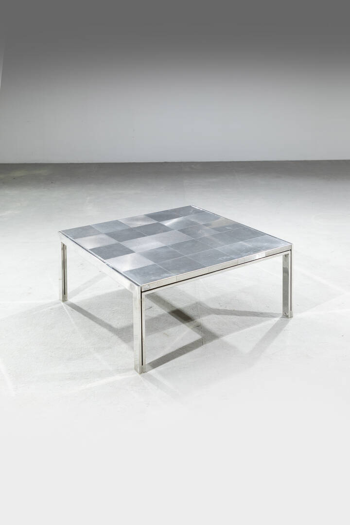 ROSS LITTELL - Tavolino