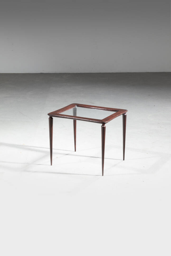 PRODUZIONE ITALIANA - Tavolino