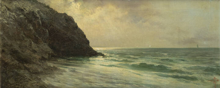 GIACINTO BO - 'Marina'
