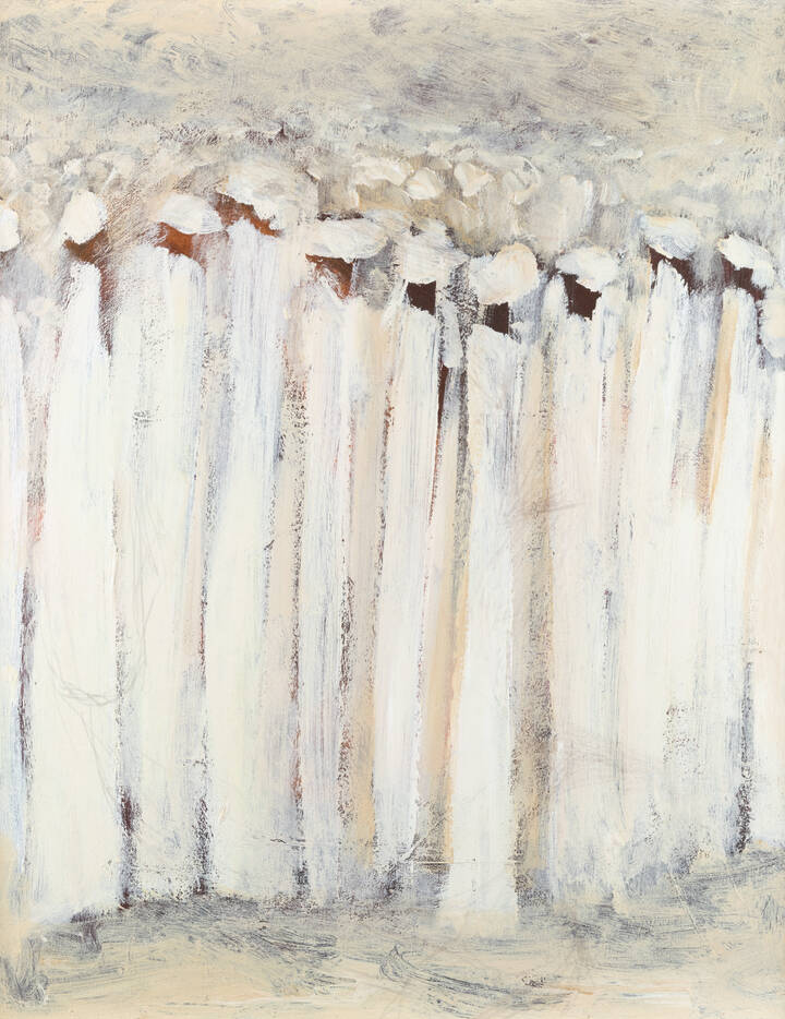 HADI TORON - 'Senza titolo'