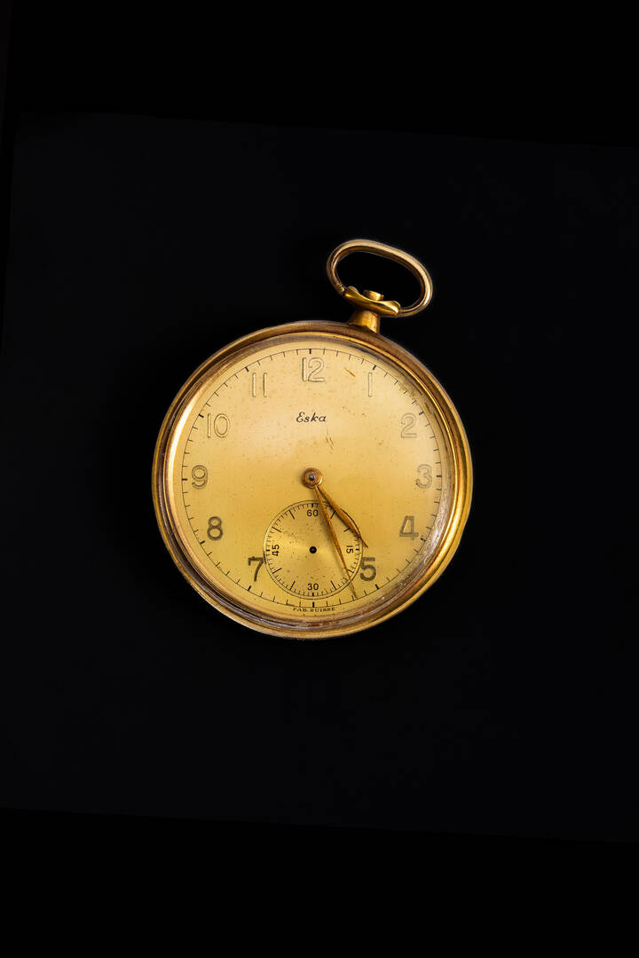  - Mod. ”Tasca”, anni '50