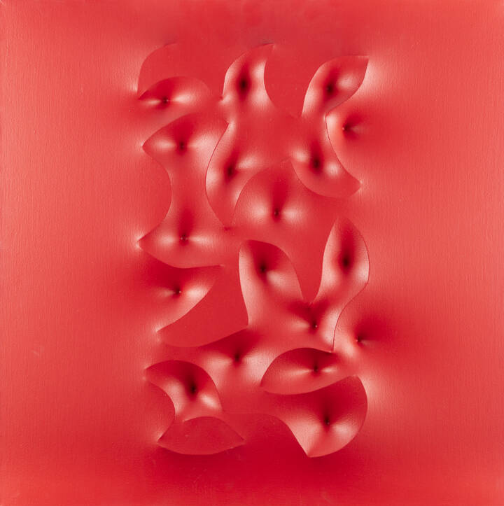 GIUSEPPE AMADIO - 'Senza titolo'