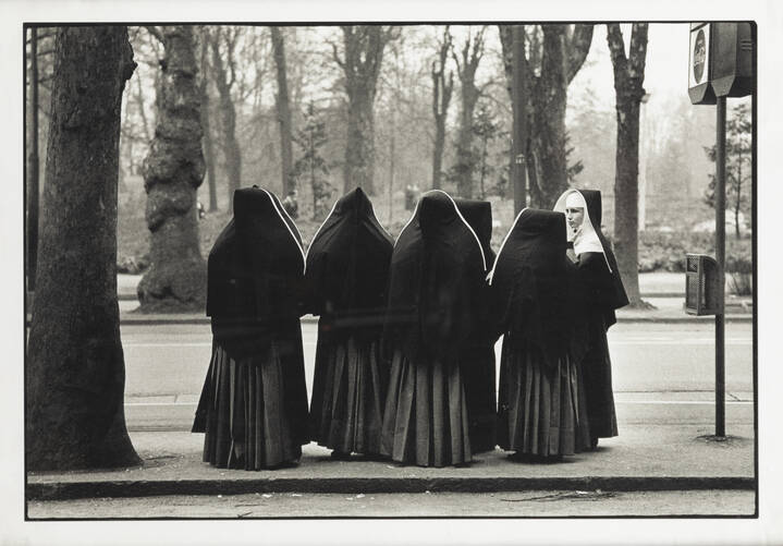 ENZO ISAIA - 'Alla fermata del 16'