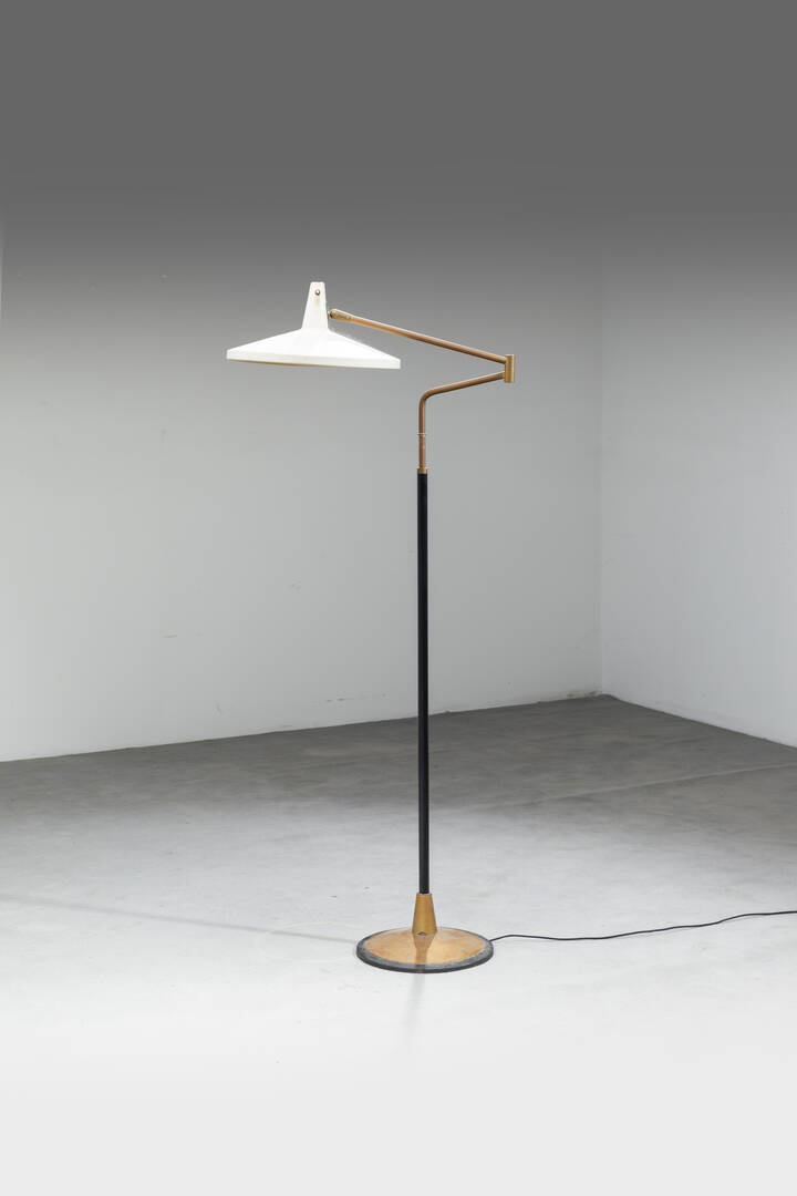 STILNOVO - Lampada da terra